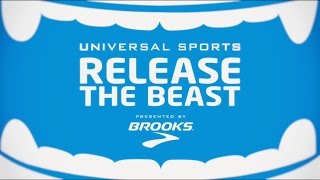 Release the Beast Middle Distance For the Long Run  Universal Sports [upl. by Asyal]