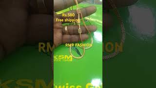 RMR FASHION JEWELLERY 9962396701🌺 [upl. by Cash264]