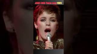 FOR YOUR EYES ONLY Theme 1981  Sheena Easton 80smusic sheenaeaston jamesbond ballad lovesong [upl. by Charlena265]