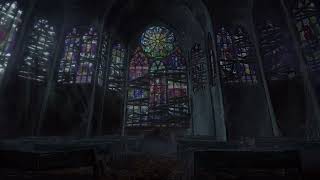 Ravenloft Chapel [upl. by Comyns]