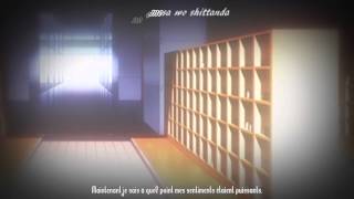 ギルティクラウン Guilty Crown ED2 「Kokuhaku 告白」VOSTFR HD wlyricsampkara [upl. by Sussman476]