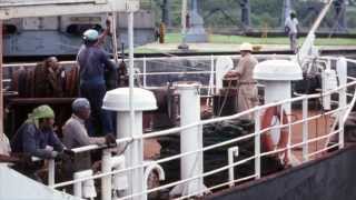 Panama Canal Prized Possession  Full Documentary [upl. by Anirok]