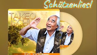 Takeo Ischi  石井健雄  Schützenliesl [upl. by Menon]