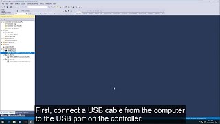 How to configure CompactLogix 5380 controller to operate in DualIP mode [upl. by Mcnalley890]