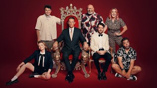 Taskmaster NZ season 5 trailer [upl. by Indira725]