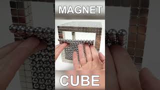 Magnet CUBE [upl. by Coady]