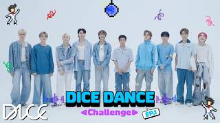 Special DICE DANCE CHALLENGE EP12 [upl. by Faun]