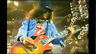 Guns N Roses Paradise City HD 720p Live Wembley 1992wmv [upl. by Myers566]