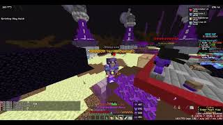 so many hackers in minetop [upl. by Natsreik564]