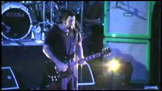 Deftones  Minerva live  Crest Theatre in Sacramento May 20th 2003 [upl. by Ecinerev]