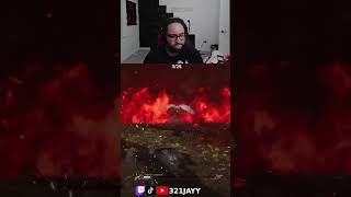 Supreme Inspector  321jayy on Twitch [upl. by Hola829]