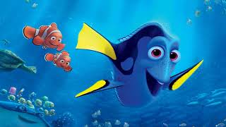 Finding Dory  Scene After Credits 1080p [upl. by Clarhe]