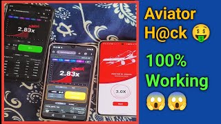 Aviator Hack Live  1xbet crash game hack  aviator predictor apk  1xbet kaise khele [upl. by Zoarah]