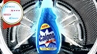 2001 Calgon Gel Protection [upl. by Joshi]