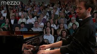 Alexandre Kantorow  Connesson LEspérance de laube piano concerto  Fondation Louis Vuitton [upl. by Hulbig607]