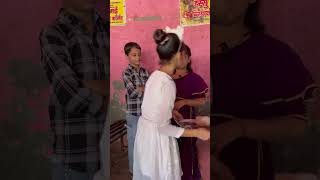 Food inspector aaye biryani check karne viralvideo funny comedyfilms ytshorts ZiyaMewati [upl. by Noffihc]