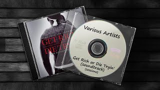 MOP – Get Rich Die Trying featuring Bilal  Get Rich or Die Tryin OST sessions [upl. by Adimra574]