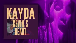 J Cole  Kevins Heart Remix Teaser  Kayda [upl. by Guillemette]