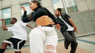 PASS THE COURVOISIER PART II  BUSTA RHYMES DIDDY PHARRELL WILLIAMS  Ines Ridane choreography [upl. by Mathis]