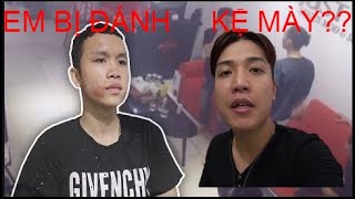 Vinh Prank HD bị đÁnH liỆu  NTN  Có LÊN TIẾNG [upl. by Aneis]