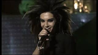 Tokio Hotel  Reden Live Zimmer  483 Tour 2007 [upl. by Lemrahs459]