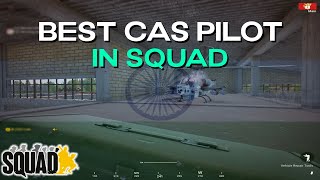 Indian CAS pilots rule the airspace ft Sah [upl. by Dnaltiak]