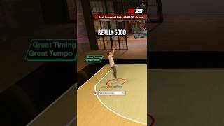 NBA 2K25 Best Dribble Pull Up Jumpshot for Big Man Builds nba2k25 2k25 [upl. by Aliled324]