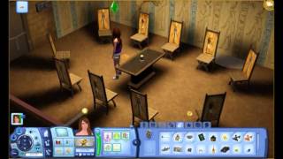 The Sims 3 World AdventuresThe Sphinx [upl. by Elbart185]