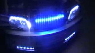 BMW XENON LED HID M3 E46 320D 330D 320I 330I 330CI 320CI E90 E92 X5 X3 M5 E34 E39 520D 530D 530I [upl. by Eihctir455]