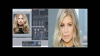 Fergie – Labels or Love Slowed Down [upl. by Edea]