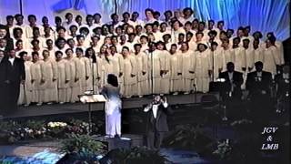 Favorite Song of All  The Brooklyn Tabernacle Choir [upl. by Oremodlab]