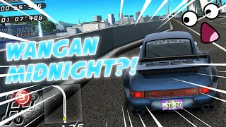 WANGAN MIDNIGHT IN PC [upl. by Ase]