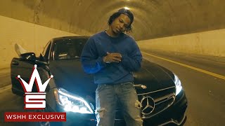 G Perico quotShit Dont Stopquot WSHH Exclusive  Official Music Video [upl. by Eussoj]