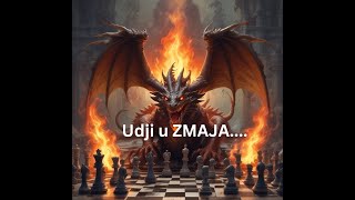 U ZMAJEVOM GNEZDU [upl. by Esital265]