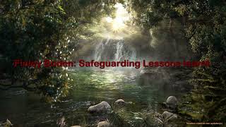 Finley Boden Safeguarding lessons learnt  Reactions [upl. by Nerrual141]