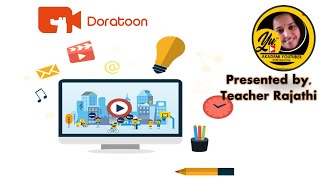 TUTORIAL ON USING DORATOON [upl. by Yessak]