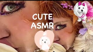 💋CUTE 🥰 ASMR♥️December 15 2023 [upl. by Amalbena]