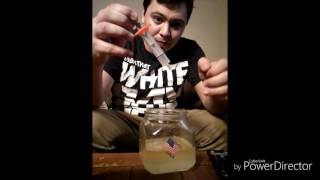 HOW TO MAKE CHLOROFORM [upl. by Esau]