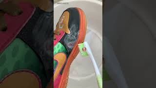 Tooth Brush Toilet Main 🥳 mini wood toy wood working art skill short cartoon viral trending [upl. by Bakki]