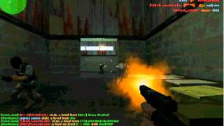 PGN Gungame classic counter strike 16 HD [upl. by Idoj892]