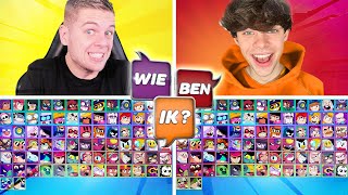 WIE BEN IK IS TERUG IN BRAWL STARS [upl. by Brendon]