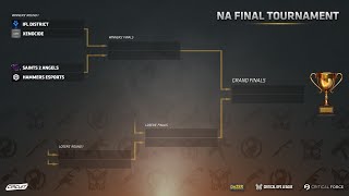 COPS Circuit NA Season Finals Day 1 [upl. by Dhu88]