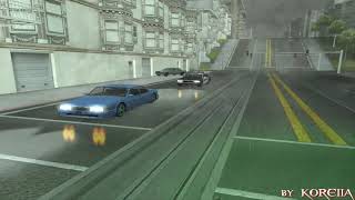 Loquendo GTA San Andreas La resureccion Presentacion [upl. by Attej987]