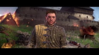 Kingdom Come Deliverance  Launch Trailer IT [upl. by Calendre607]