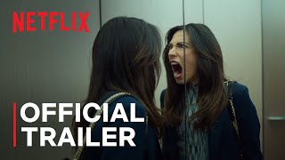 Snabba Cash  Official Trailer  Netflix [upl. by Nnaul]