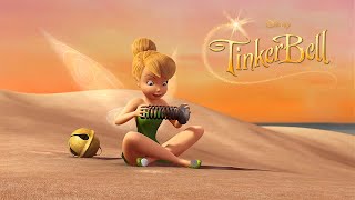 TinkerBell Lost Things [upl. by Japeth]