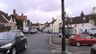 Milford on Sea and Keyhaven Hampshire England  1 [upl. by Ateuqahs]