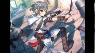 Nightcore  Ultimate Assassins Creed 3 Song  Smosh [upl. by Iana203]