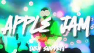 Apple Jam  Boywithuke Unreleased Song Snippet [upl. by Nidorf]