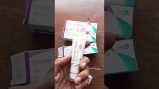 SKIN LITE CREAM REVIEW IN HINDI SHORT [upl. by Sherlock]